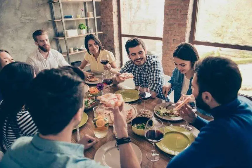 Family Boundaries Over the Holidays 1 texas rehab