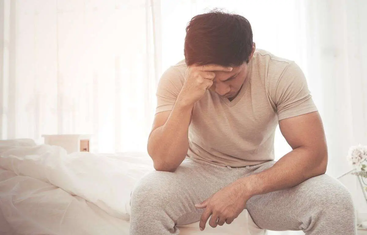 What is Seroquel? 1 seroquel withdrawal symptoms