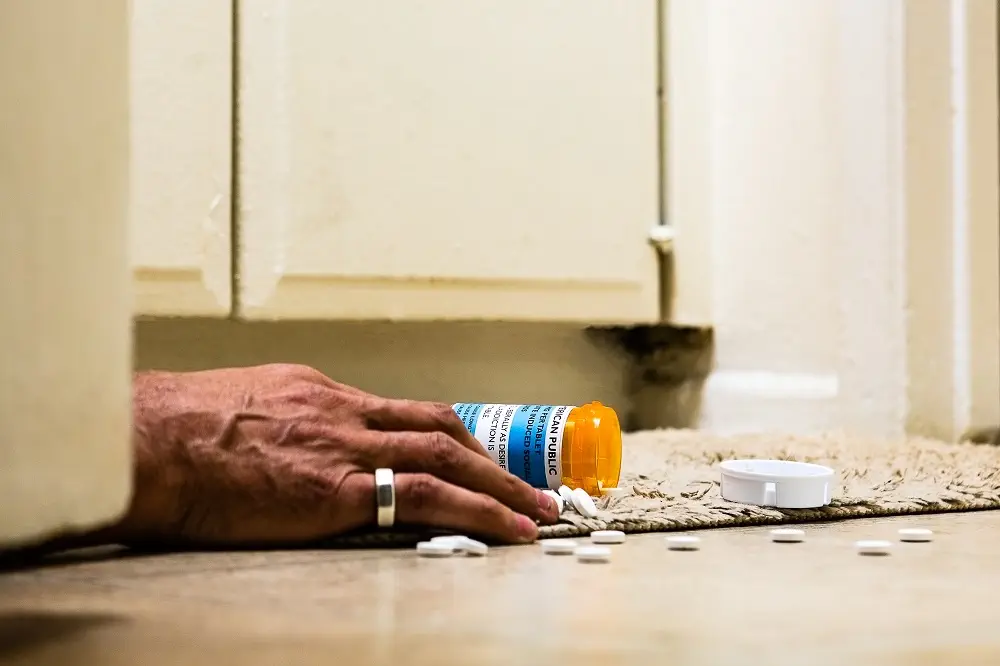 Opiate Detox & Recovery Statistics 2 Signs and Symptoms of Opiate Addiction