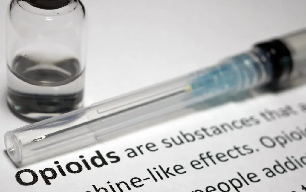 How to choose the Best Opiate Rehab Center 2 what are opioids