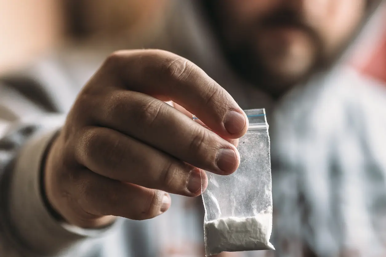 Heroin Detox: Information on Symptoms, Timeline, and Treatment 2 Detox from Heroin