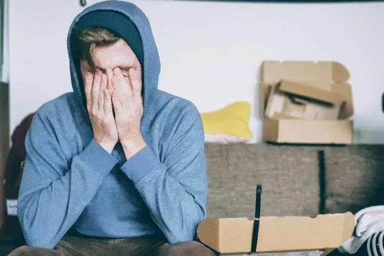 5 Signs You May Be In Denial About Your Addiction 4 Being in Denial about Addiction