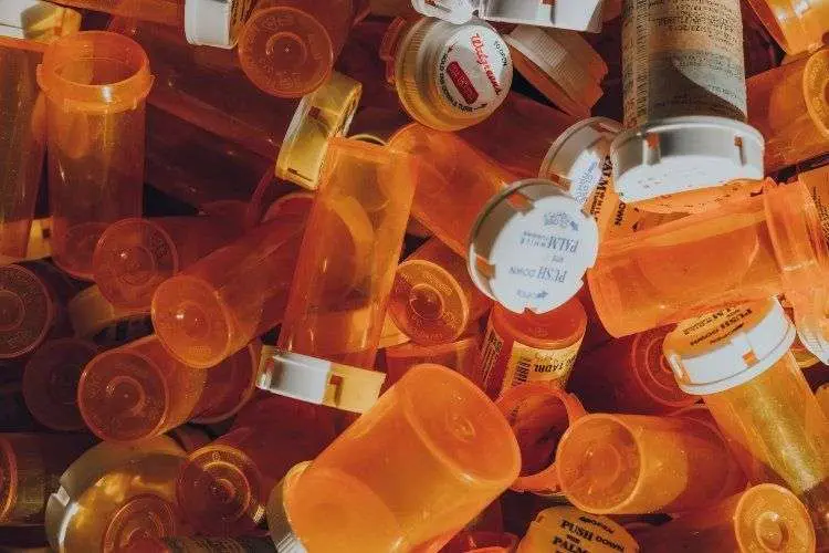 Everything You Should Know About Opioid Antagonists 2 Everything You Should Know About Opioid Antagonists