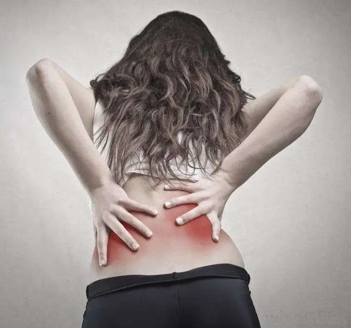 Alcohol Abuse & Pancreatitis 2 back pain caused by pancreatitis