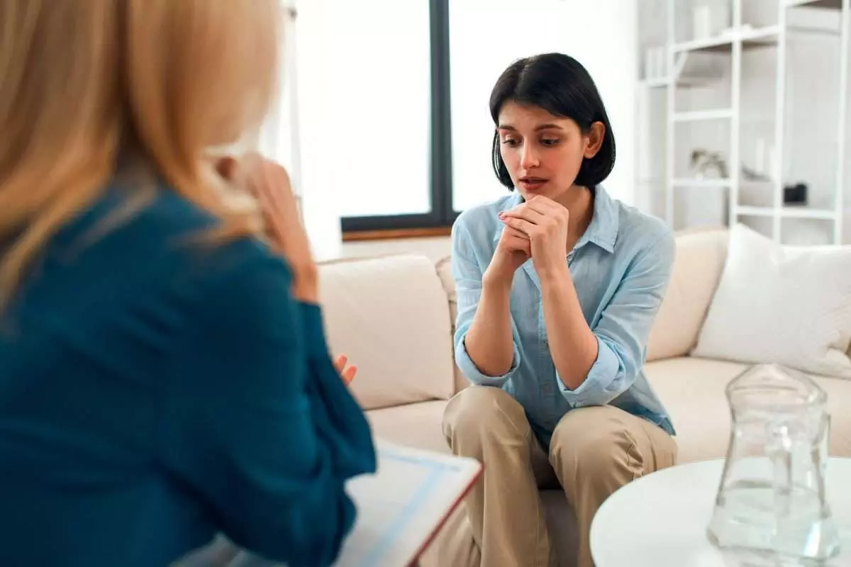 Motivational Interviewing (MI) For Addiction Treatment | Riverwalk Ranch